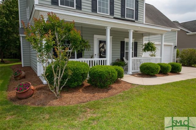 310 Remington Place, Pooler, GA 31322