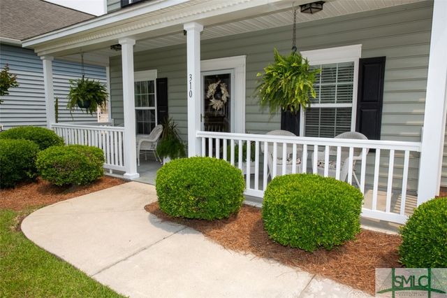 310 Remington Place, Pooler, GA 31322