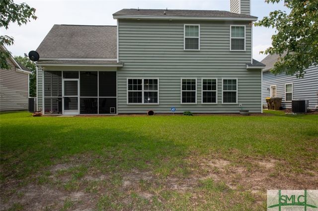 310 Remington Place, Pooler, GA 31322