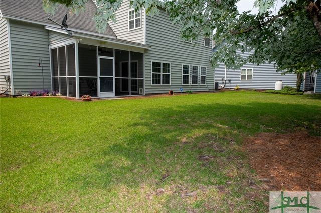 310 Remington Place, Pooler, GA 31322