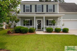 310 Remington Place, Pooler, GA 31322