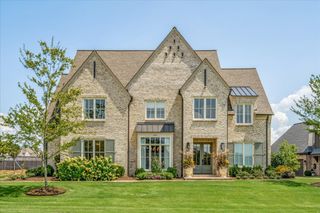 420 CASSIDY LN, Unincorporated, TN 38017