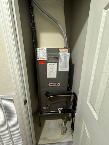 12124 TALITHA LANE, Orlando, FL 32827