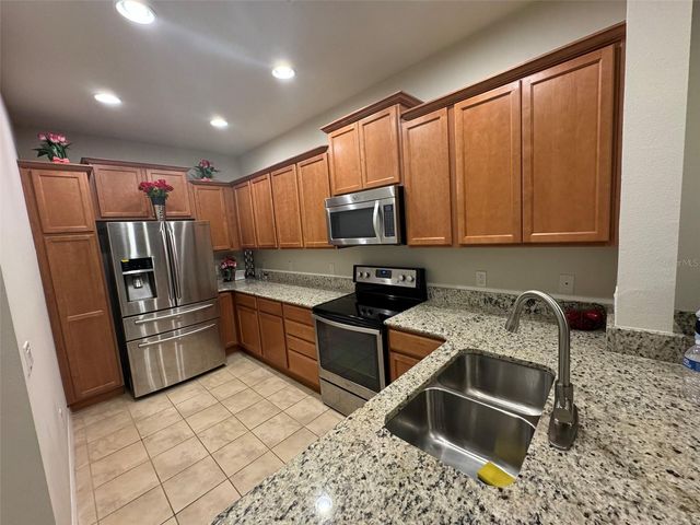 12124 TALITHA LANE, Orlando, FL 32827