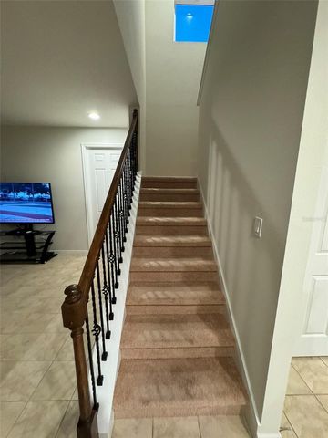 12124 TALITHA LANE, Orlando, FL 32827