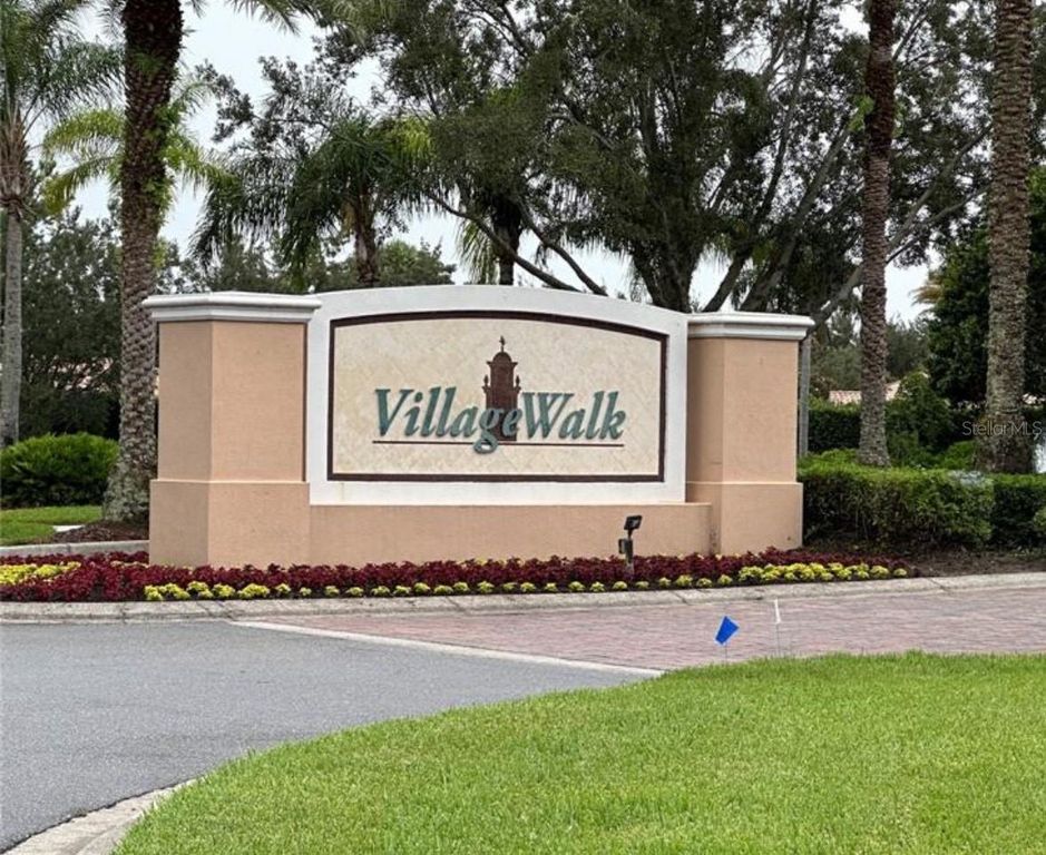 12124 TALITHA LANE, Orlando, FL 32827