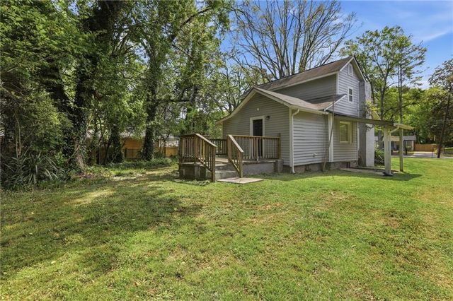 219 Howell Dr SW, Atlanta, GA 30331