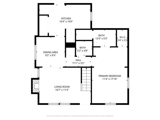 219 Howell Dr SW, Atlanta, GA 30331