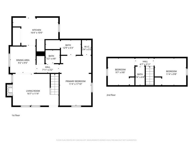 219 Howell Dr SW, Atlanta, GA 30331