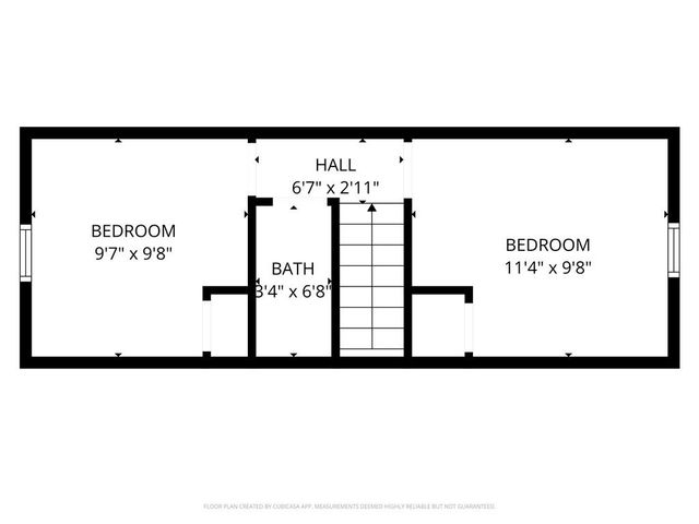 219 Howell Dr SW, Atlanta, GA 30331
