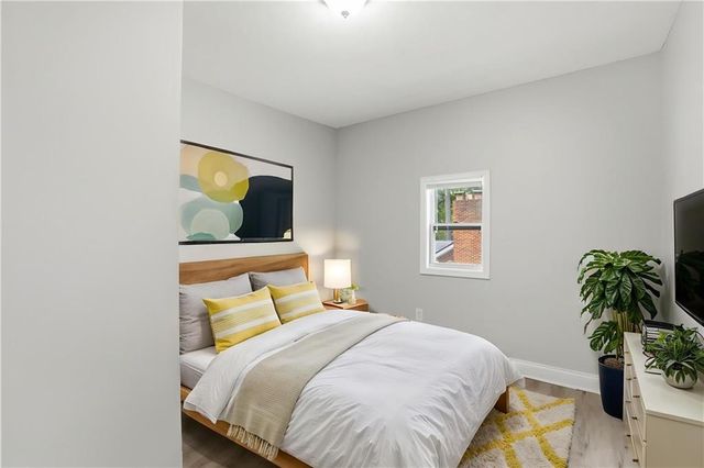 219 Howell Dr SW, Atlanta, GA 30331
