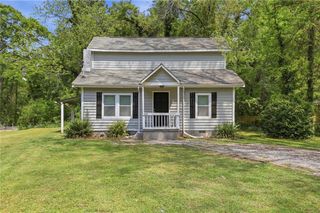 219 Howell Dr SW, Atlanta, GA 30331