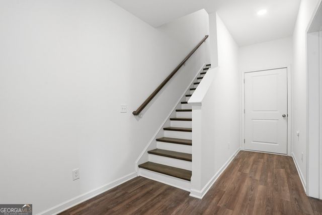 3524 Mount Blue Avenue, Tucker, GA 30084