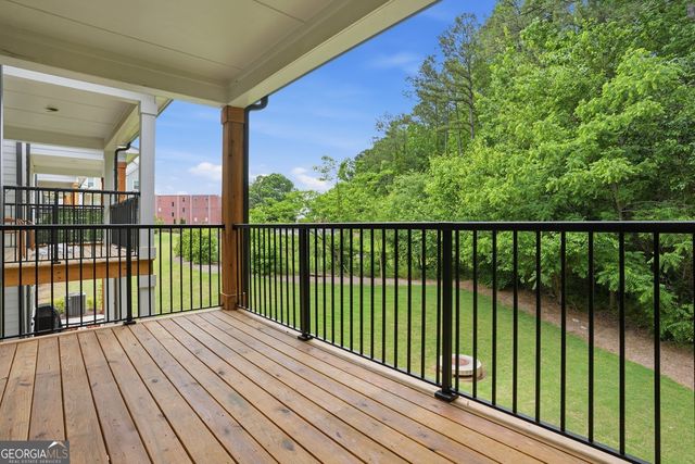 3524 Mount Blue Avenue, Tucker, GA 30084