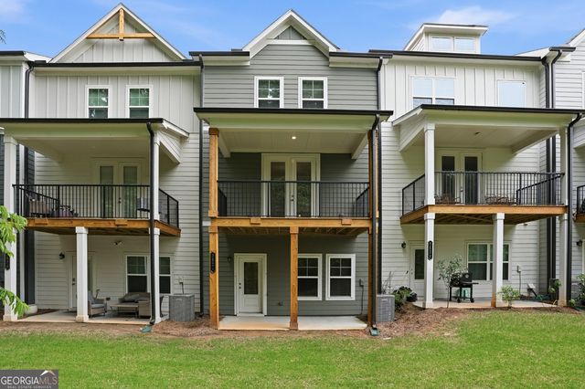 3524 Mount Blue Avenue, Tucker, GA 30084