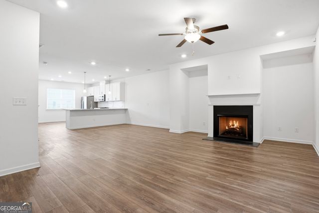3524 Mount Blue Avenue, Tucker, GA 30084