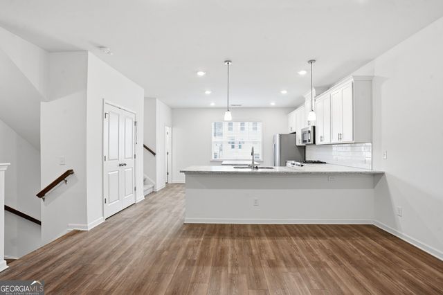 3524 Mount Blue Avenue, Tucker, GA 30084