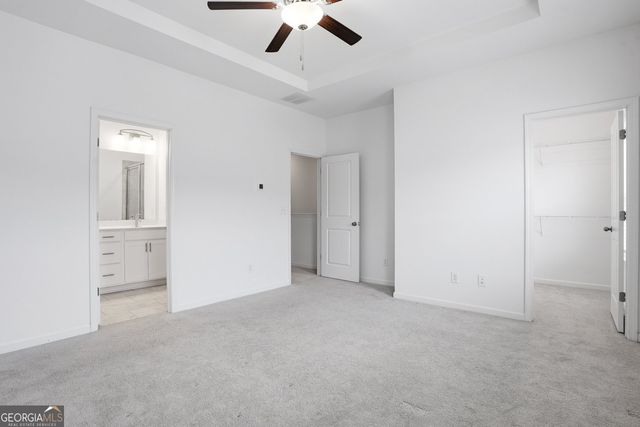 3524 Mount Blue Avenue, Tucker, GA 30084
