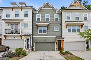 3524 Mount Blue Avenue, Tucker, GA 30084