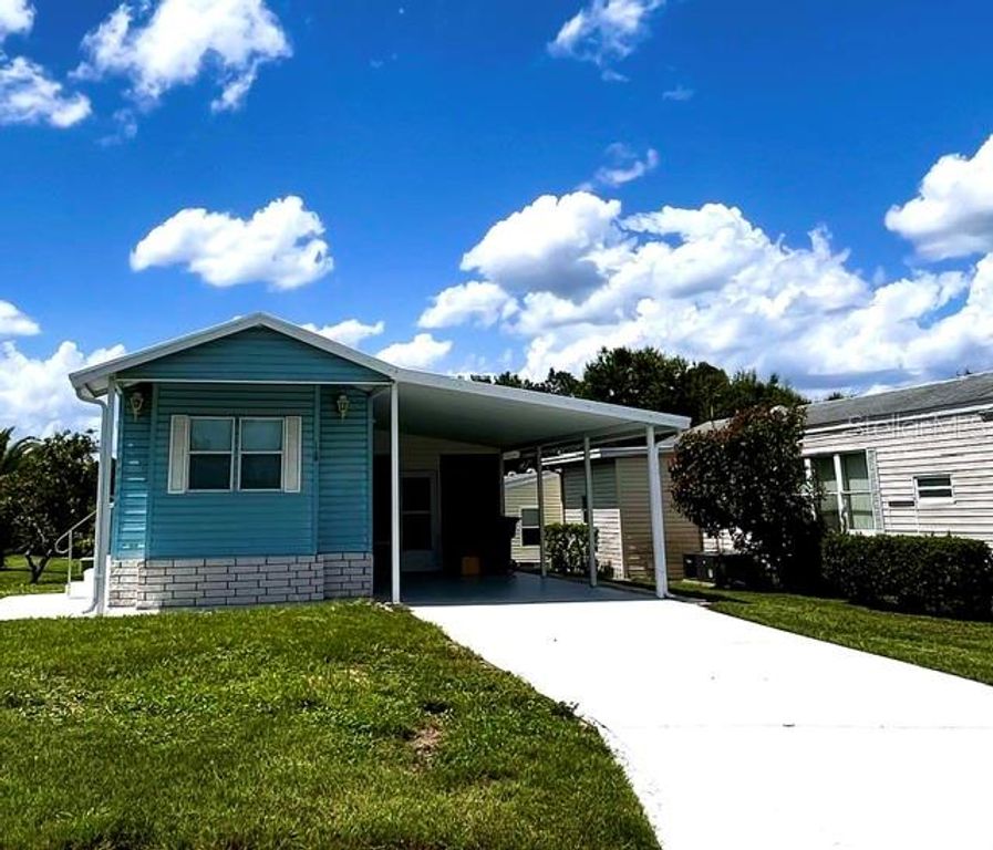 50989 HIGHWAY 27 128, Davenport, FL 33897