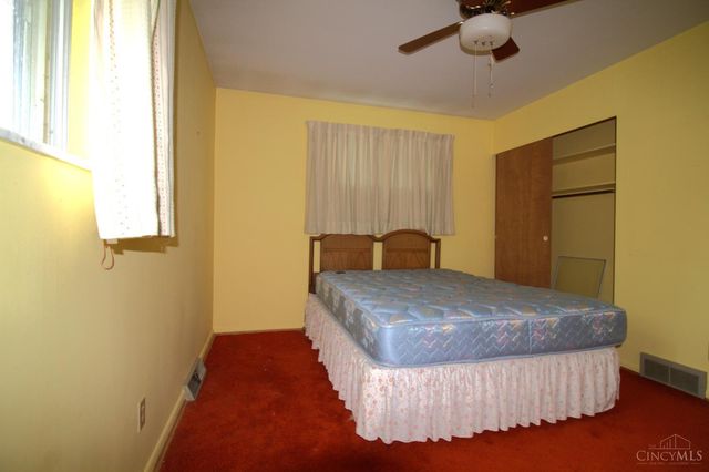 332 Lux Avenue, Springfield Twp., OH 45216