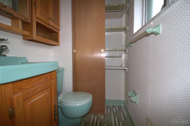 332 Lux Avenue, Springfield Twp., OH 45216