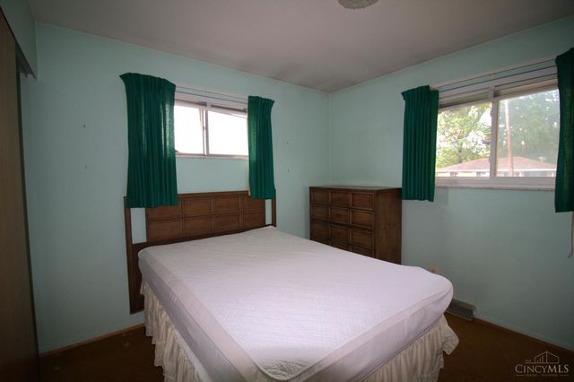 332 Lux Avenue, Springfield Twp., OH 45216