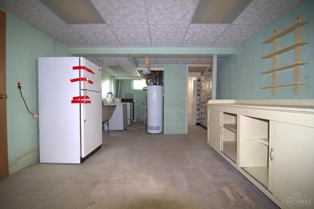 332 Lux Avenue, Springfield Twp., OH 45216