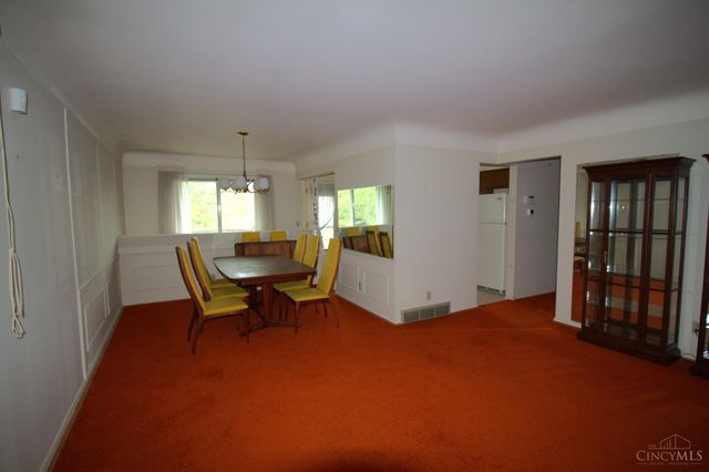 332 Lux Avenue, Springfield Twp., OH 45216