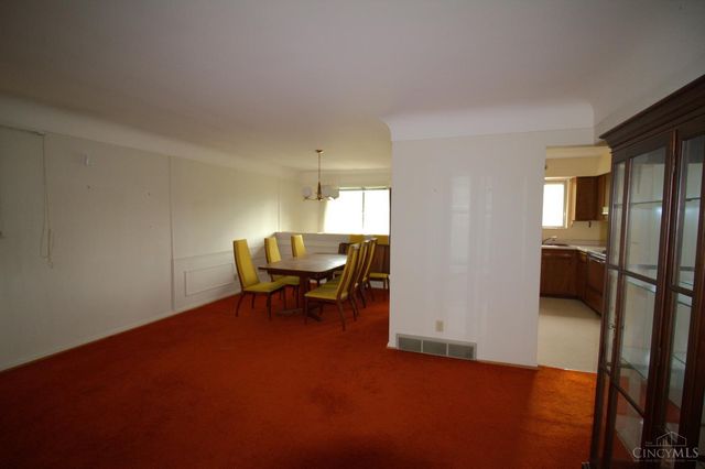 332 Lux Avenue, Springfield Twp., OH 45216