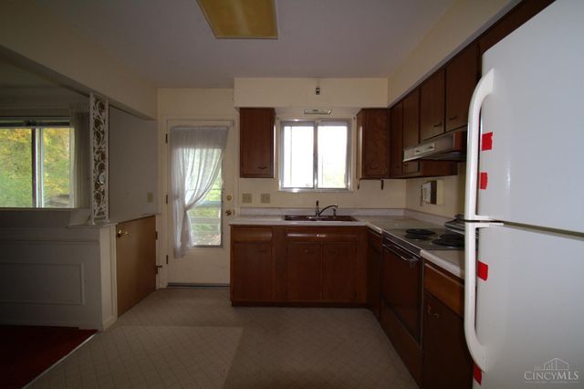 332 Lux Avenue, Springfield Twp., OH 45216