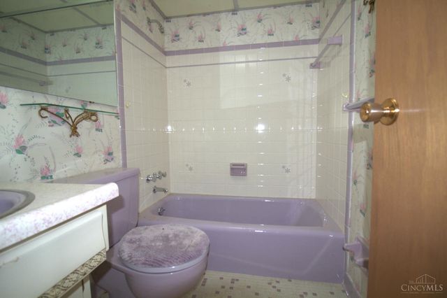 332 Lux Avenue, Springfield Twp., OH 45216