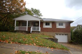 332 Lux Avenue, Springfield Twp., OH 45216