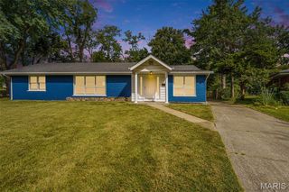 7 Kenwood Drive, Hazelwood, MO 63042