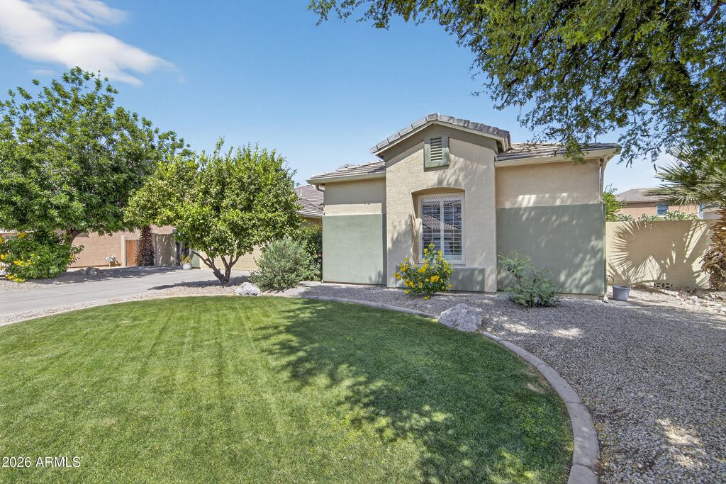 138 E MARY Lane, Gilbert, AZ 85295 — photo 3