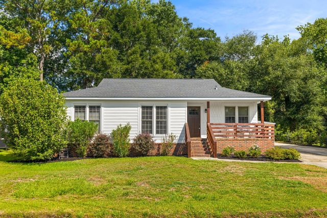 1115 Kentwood Circle, Charleston, SC 29412