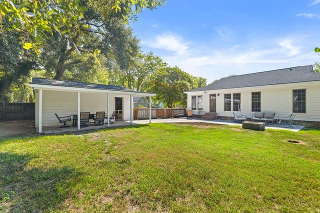 1115 Kentwood Circle, Charleston, SC 29412