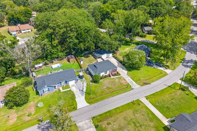 1115 Kentwood Circle, Charleston, SC 29412