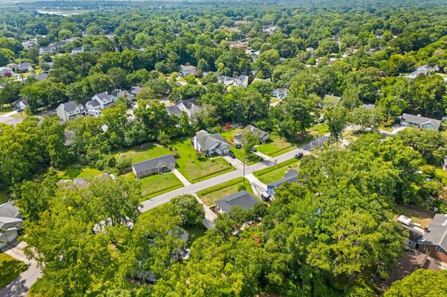 1115 Kentwood Circle, Charleston, SC 29412