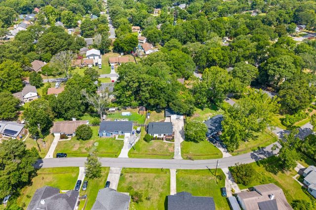 1115 Kentwood Circle, Charleston, SC 29412