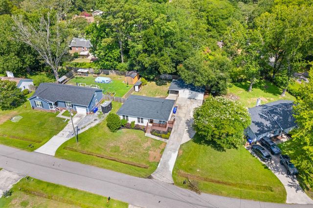 1115 Kentwood Circle, Charleston, SC 29412