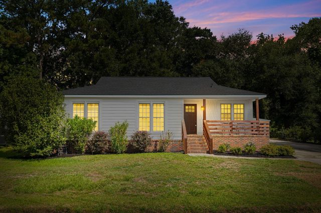 1115 Kentwood Circle, Charleston, SC 29412