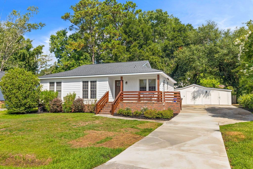 1115 Kentwood Circle, Charleston, SC 29412