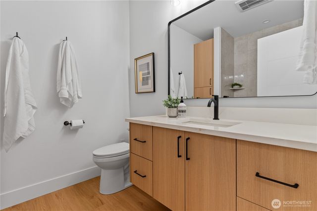 8 Shooting Star Court, Bellingham, WA 98229