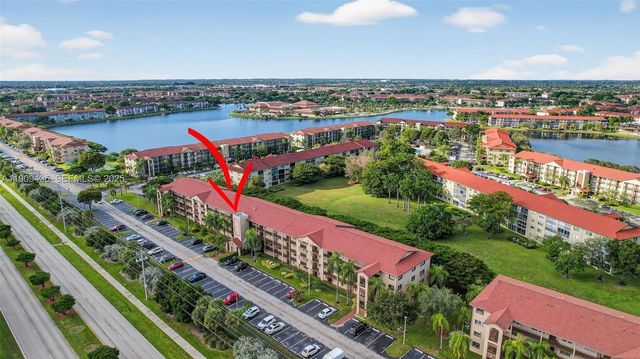 13105 SW 16th Court 407L, Pembroke Pines, FL 33027