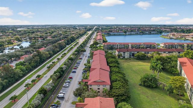 13105 SW 16th Court 407L, Pembroke Pines, FL 33027