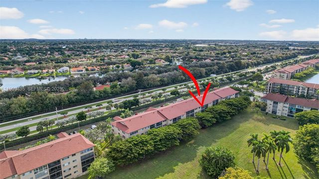 13105 SW 16th Court 407L, Pembroke Pines, FL 33027