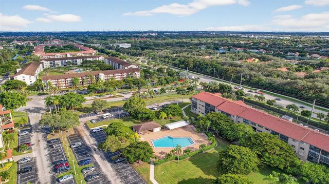 13105 SW 16th Court 407L, Pembroke Pines, FL 33027