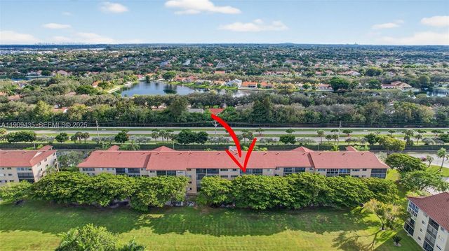 13105 SW 16th Court 407L, Pembroke Pines, FL 33027