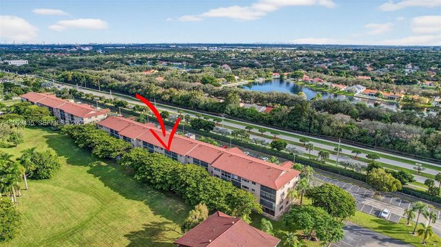 13105 SW 16th Court 407L, Pembroke Pines, FL 33027